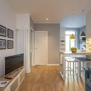 Sturla Due Apartment