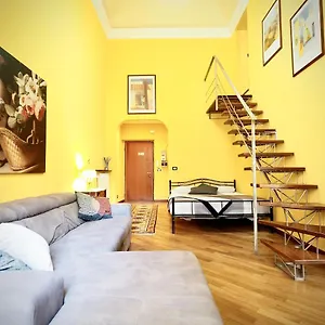Dimora Delle Vigne Acquario - Genovabnb It Apartment