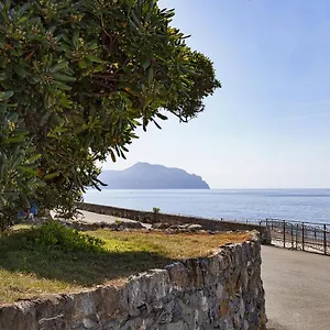 Quinto Seaview By Wonderful Italy Genova