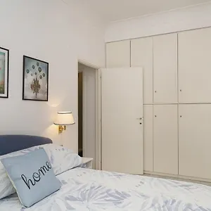 Eden Vista Mare By Wonderful Italy Genova