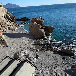 House Nervi 2 By World Genova