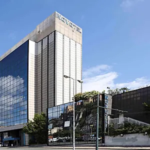 Hotel Novotel City, Genova