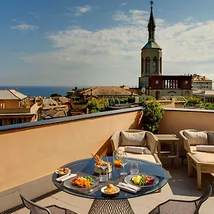 Meliá Hotel
