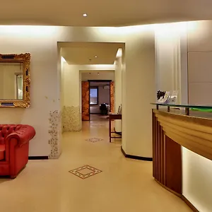 Best Western Metropoli Cenova