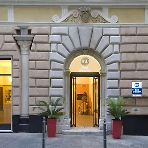 Hotel Best Western Porto Antico, Genova