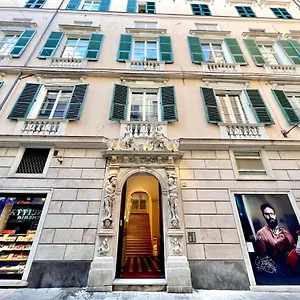 Lejlighed The Seven, Genova