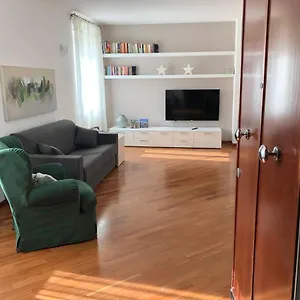 Casa Mia A Nervi Genova