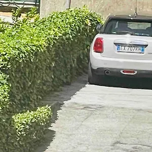 Nervi Residenziale A Due Passi Dal Mare Genova