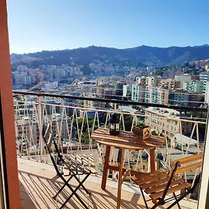 Donny Dude Panorama Apartment
