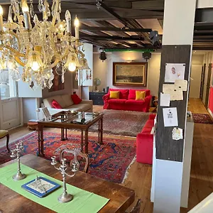 T-loft Apartamento