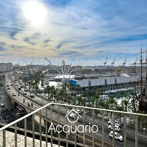 Acquario Apartment