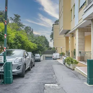 Finestra Sul Mare Genova
