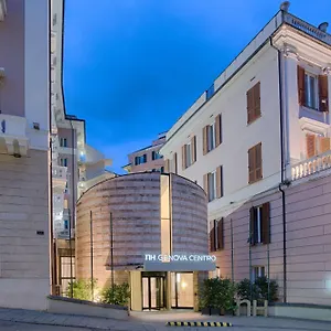 Nh Centro Cenova