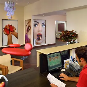 Hotel Best Western Plus City, Genova