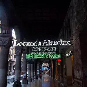 Alambra Hotel