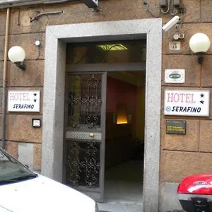 Serafino Liguria Cenova