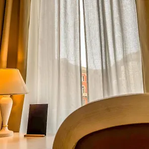 Liberty Hotel