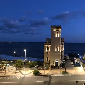 Castello Miramare Hotel