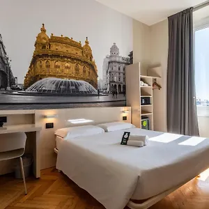 Hotel Principe, Genova