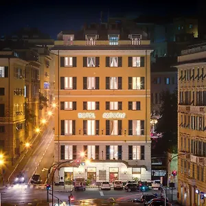 Astoria 호텔