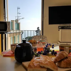 House Il Nido By World Genova