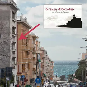 Le Stanze Di Boccadasse Pensjonat
