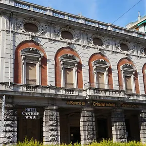 Cantore Hotel