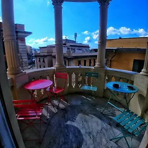 Victoria House Hostel