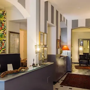Hotel Colombo, Genova
