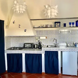 La Casa Di Dory Apartament