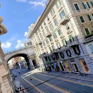 Youri Il Magnifico Hotel