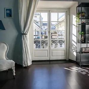 Piccoli Leoni Alojamento de Acomodação e Pequeno-almoço